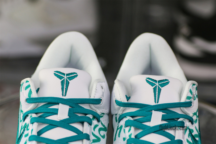 Nike Kobe 8 Protro Radiant Emerald