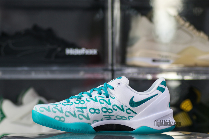 Nike Kobe 8 Protro Radiant Emerald