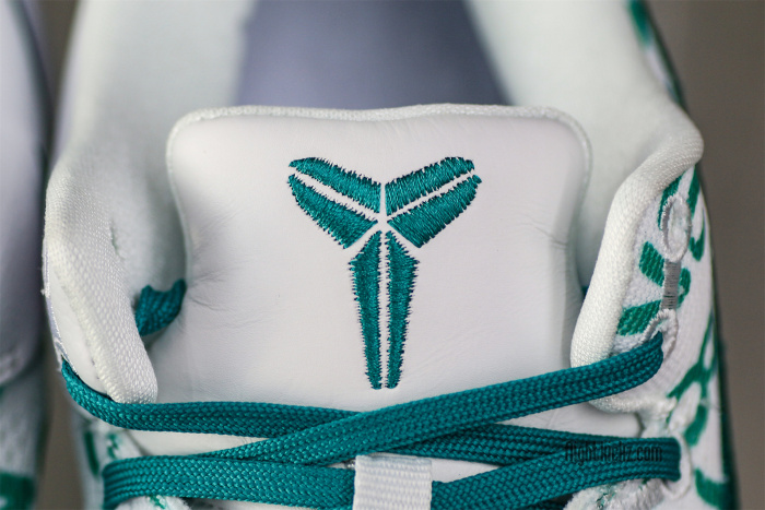 Nike Kobe 8 Protro Radiant Emerald