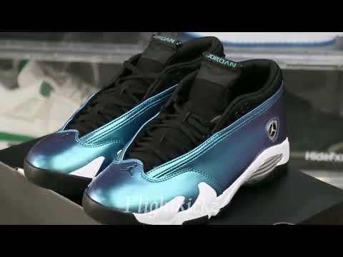 Air Jordan 14 Retro Love Letter (Women's) 2024