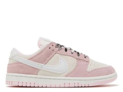 Nike Dunk Low LX Pink Foam
