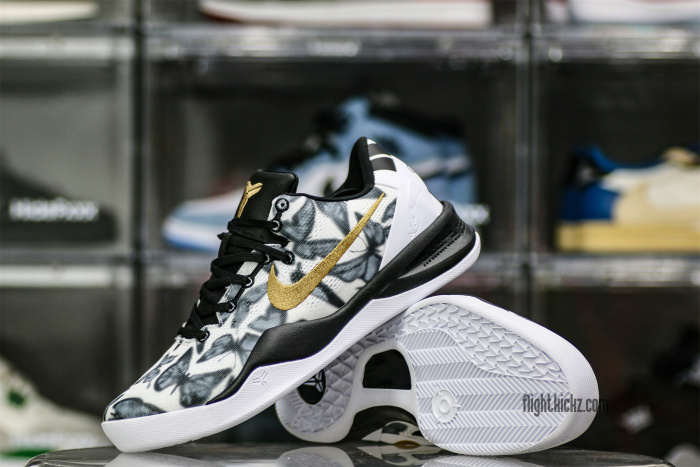 Nike Kobe 8 Protro  Mambacita