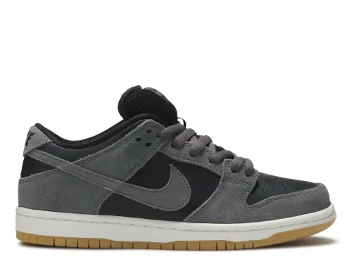 Nike Dunk SB Low TRD Dark Grey