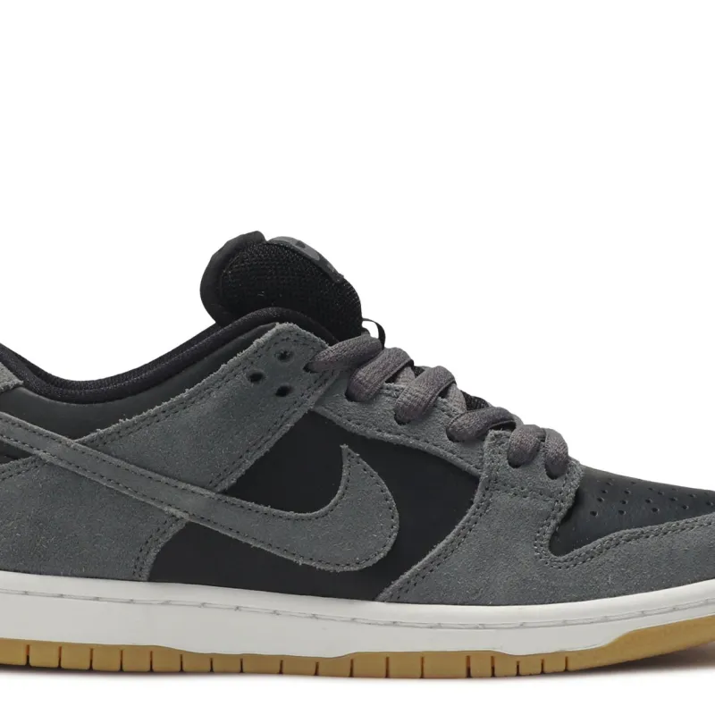 Nike Dunk SB Low TRD Dark Grey