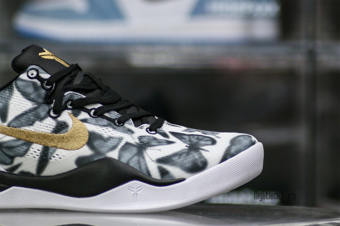 Nike Kobe 8 Protro  Mambacita