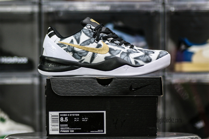 Nike Kobe 8 Protro  Mambacita