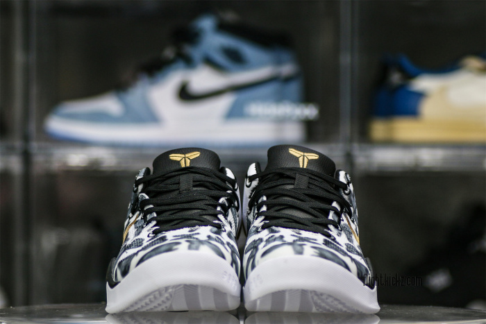 Nike Kobe 8 Protro  Mambacita