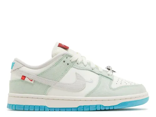 Nike Dunk Low LX Year Of The Dragon