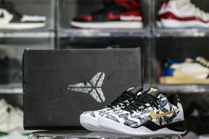 Nike Kobe 8 Protro  Mambacita