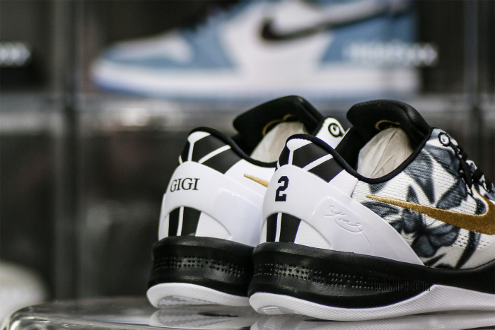 Nike Kobe 8 Protro  Mambacita