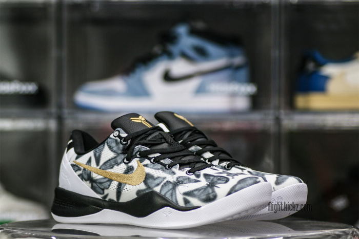 Nike Kobe 8 Protro  Mambacita