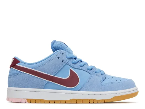Nike Dunk Low Premium SB Philadelphia Phillies