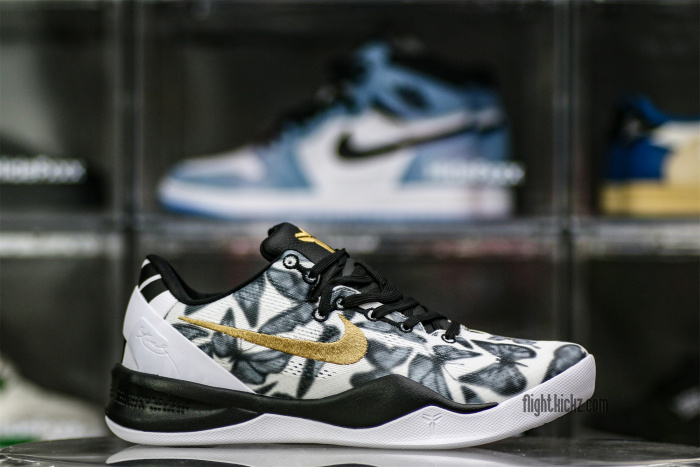 Nike Kobe 8 Protro  Mambacita