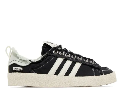 Song For The Mute X Campus 80 S Black