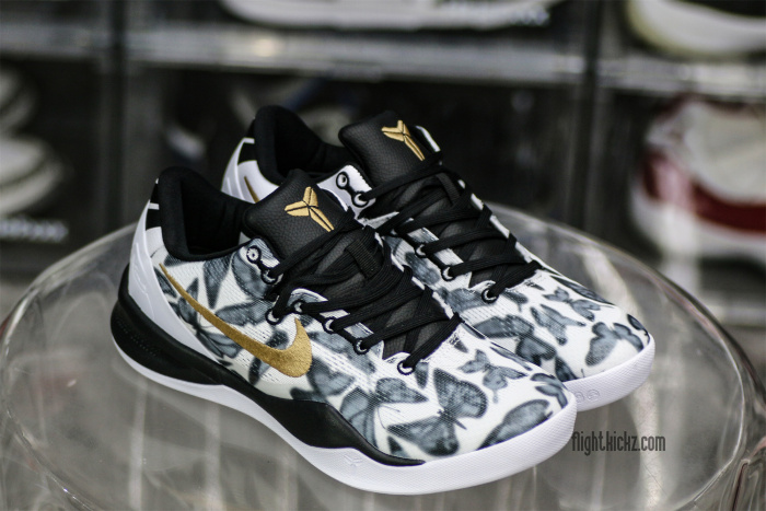 Nike Kobe 8 Protro  Mambacita