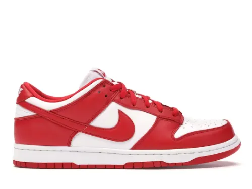 Nike Dunk Low SP St. John's (2023)