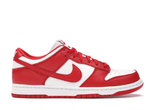 Nike Dunk Low SP St. John's (2023)