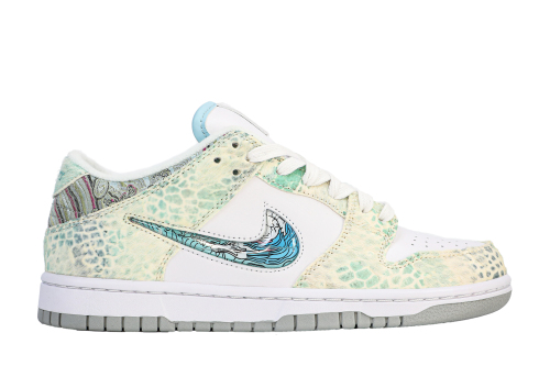 Nike Dunk Low Steam Puppet  GNY 2024