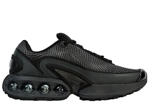 Nike Air Max Dn Black Metallic