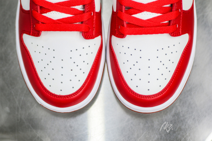 Nike Dunk Low SP St. John's (2023)