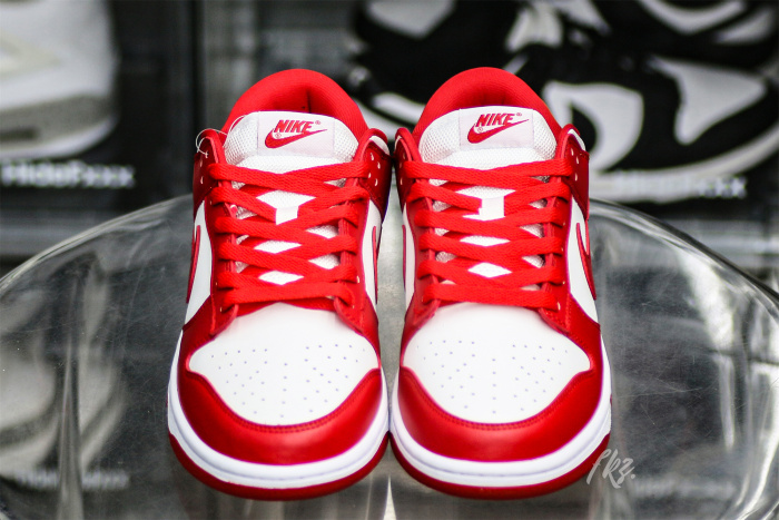 Nike Dunk Low SP St. John's (2023)