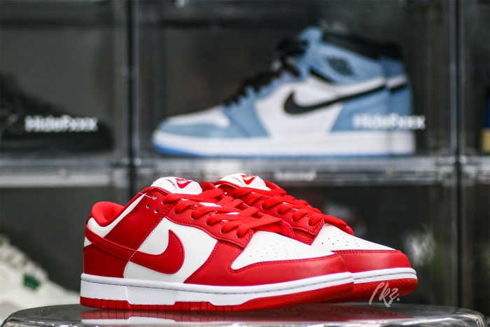 Nike Dunk Low SP St. John's (2023)