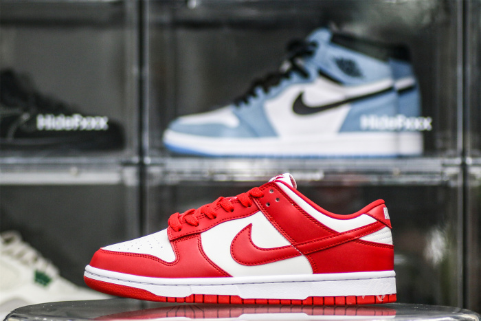 Nike Dunk Low SP St. John's (2023)