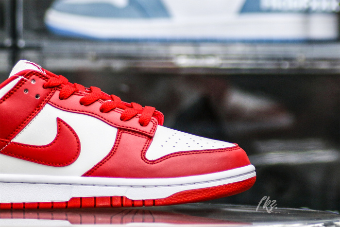Nike Dunk Low SP St. John's (2023)