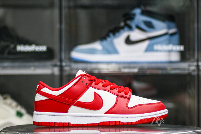 Nike Dunk Low SP St. John's (2023)