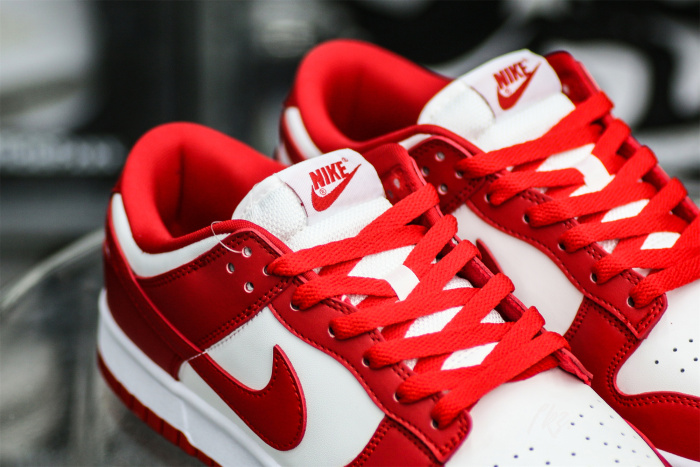 Nike Dunk Low SP St. John's (2023)