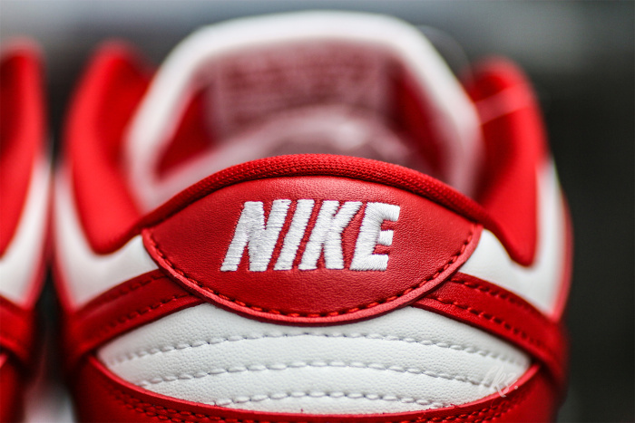 Nike Dunk Low SP St. John's (2023)