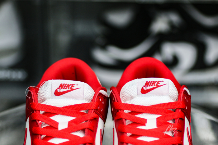 Nike Dunk Low SP St. John's (2023)