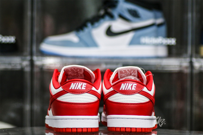 Nike Dunk Low SP St. John's (2023)