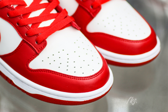 Nike Dunk Low SP St. John's (2023)