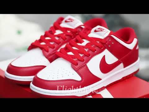Nike Dunk Low SP St. John's (2023)