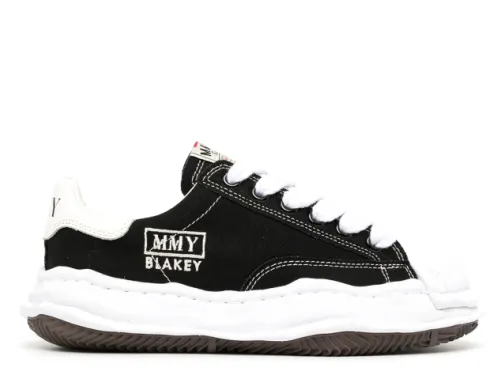 MaisOn Margiel@ Yasuhir0 Blakey low-top sneakers