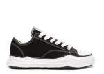 MaisOn Margiel@ Yasuhir0 Black Peterson Original Sole sneakers