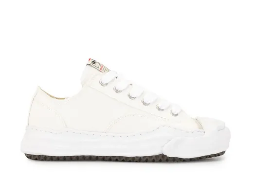 MaisOn Margiel@ Yasuhir0 Hank low-top White sneakers