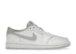 Air Jordan 1 Low OG Neutral Grey