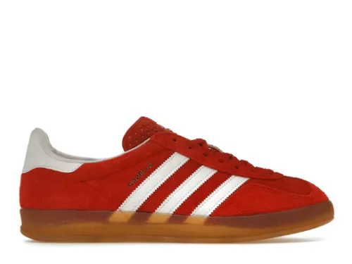 Adidas Gazelle Indoor Bold Orange