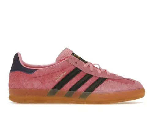 Adidas Gazelle Indoor Bliss Pink Purple