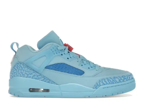Air Jordan Spizike Low Houston Oilers
