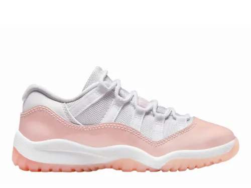 Air Jordan 11 Low WMNS “Legend Pink”