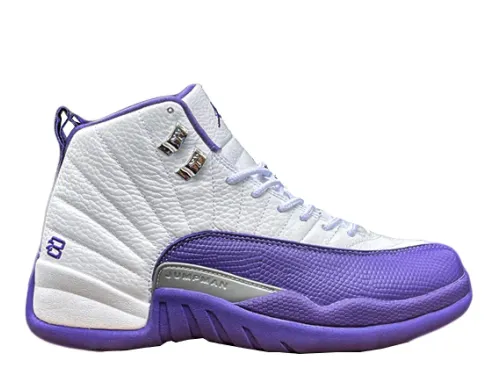 Air Jordan 12 Retro 'Twist'