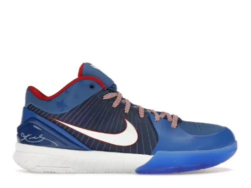 Nike Kobe 4 Protro Philly (2024)(A1 Batch)