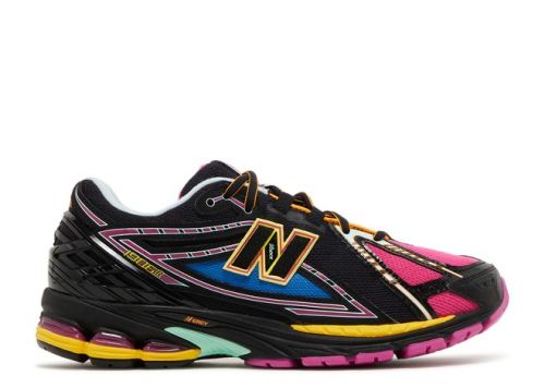 New Balance 1906R  Neon Night  2022