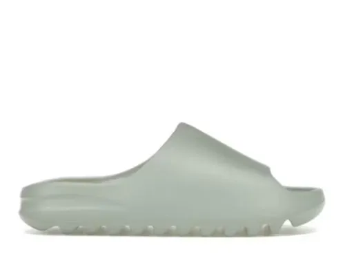 Adidas Yeezy Slide Salt 2024 ID5480（A1 Batch）