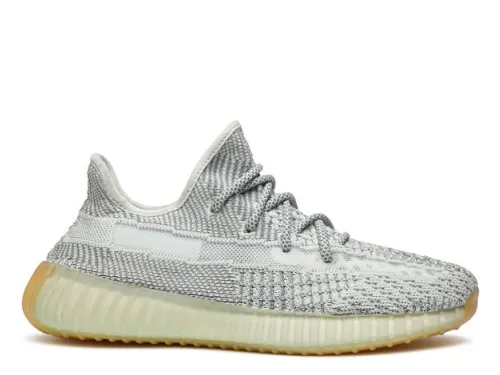 2020 Yeezy 350 V2 Yeshaya None Reflective（Ln5 A1)