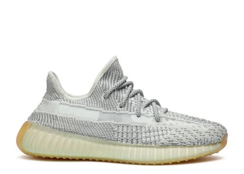 2020 Yeezy 350 V2  Yeshaya  None Reflective（Ln5 A1)