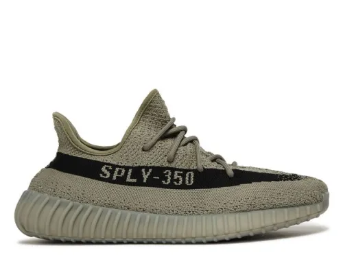 Yeezy Boost 350 V 2 Granite 2023 (Ln5 A1)